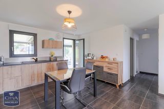  Maison � vendre 4 pi�ces 61 m�