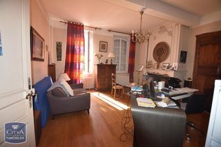  Maison � vendre 8 pi�ces 240 m�