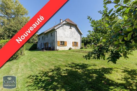   Vente Maison Maison - 7 pi�ce(s) - 200 m�