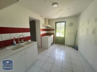  Maison � vendre 5 pi�ces 100 m�