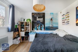  Appartement � vendre 1 pi�ce 19 m�