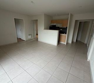  Appartement � vendre 3 pi�ces 57 m�