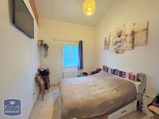  Appartement � vendre 2 pi�ces 47 m�