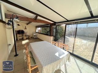  Maison � vendre 6 pi�ces 125 m�