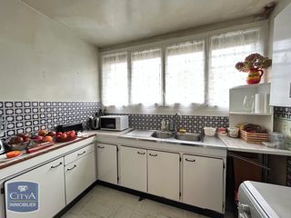  Maison � vendre 5 pi�ces 116 m�