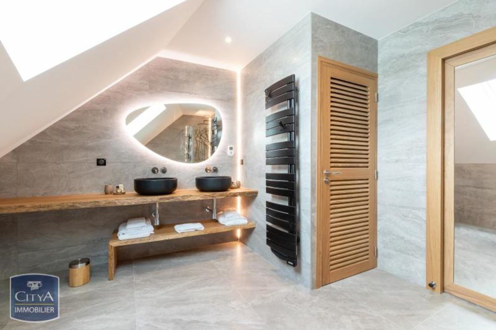 � vendre  Propri�t�/ch�teau Chassey-le-Camp (71150)