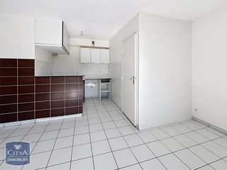  Appartement � vendre 1 pi�ce 28 m�