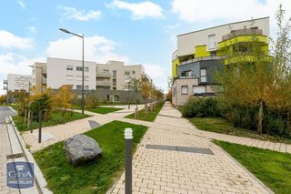  Appartement � vendre 2 pi�ces 47 m�