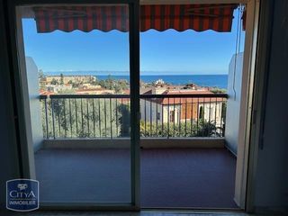  Appartement � vendre 3 pi�ces 74 m�