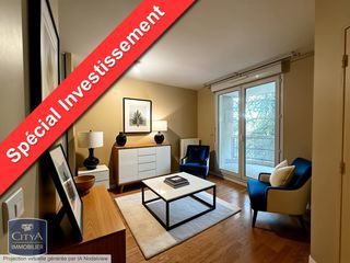  Appartement � vendre 2 pi�ces 31 m�