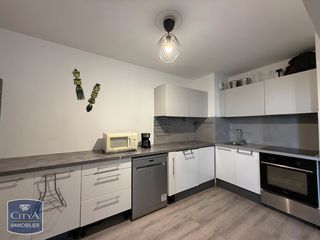  Appartement � vendre 3 pi�ces 72 m�