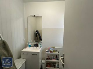  Appartement � vendre 3 pi�ces 62 m�