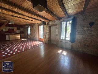  Maison � vendre 4 pi�ces 90 m�