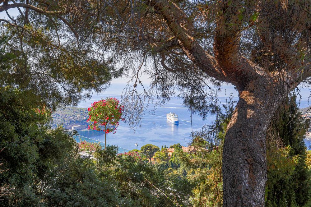 � vendre  Maison Villefranche-sur-Mer (06230)