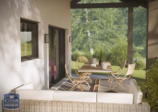  Maison � vendre 5 pi�ces 118 m�