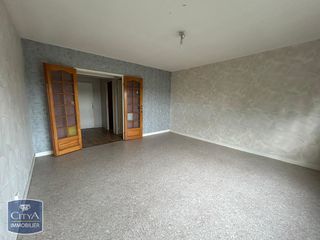  Appartement � vendre 3 pi�ces 76 m�