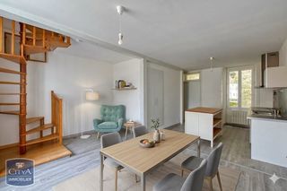  Maison � vendre 3 pi�ces 95 m�