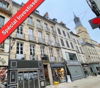  Appartement � vendre 5 pi�ces 103 m�