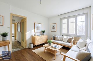  Appartement � vendre 2 pi�ces 50 m�