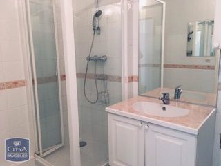  Appartement � vendre 4 pi�ces 82 m�