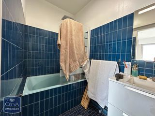  Appartement � vendre 2 pi�ces 42 m�