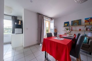  Appartement � vendre 2 pi�ces 47 m�