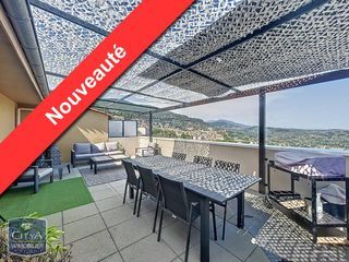  Appartement � vendre 3 pi�ces 67 m�