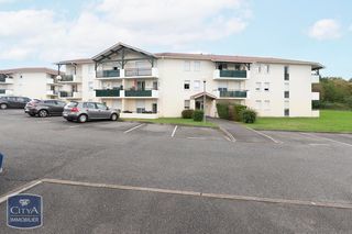  Appartement � vendre 3 pi�ces 65 m�