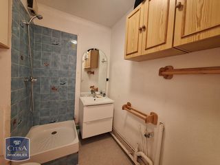  Appartement � vendre 3 pi�ces 32 m�