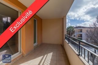  Appartement � vendre 3 pi�ces 66 m�