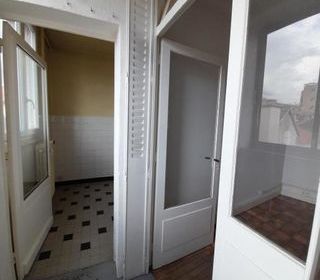  Appartement � vendre 3 pi�ces 94 m�