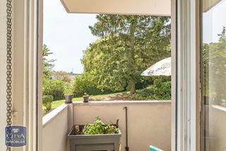  Appartement � vendre 2 pi�ces 59 m�