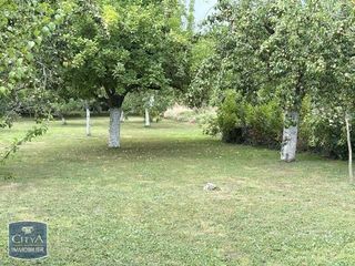  Terrain � vendre 1160 m�