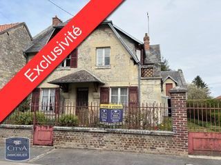  Maison � vendre 5 pi�ces 119 m�