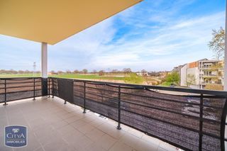  Appartement � vendre 2 pi�ces 41 m�