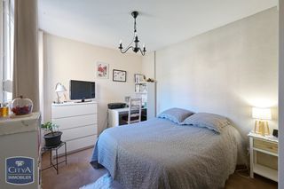  Appartement � vendre 2 pi�ces 48 m�