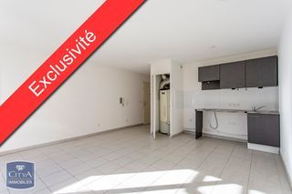  Appartement � vendre 1 pi�ce 33 m�