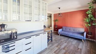  Appartement � vendre 4 pi�ces 88 m�