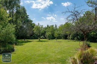  Maison � vendre 5 pi�ces 185 m�