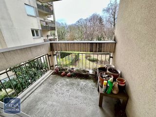  Appartement � vendre 4 pi�ces 87 m�