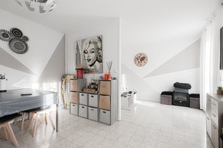  Appartement � vendre 4 pi�ces 79 m�