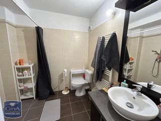  Appartement � vendre 1 pi�ce 22 m�