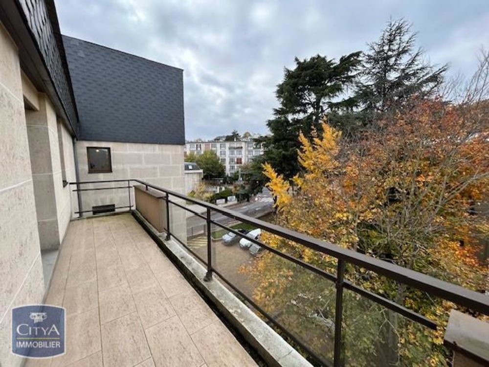 � vendre  Appartement Suresnes (92150)
