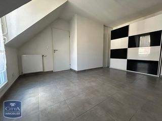  Appartement � vendre 2 pi�ces 45 m�