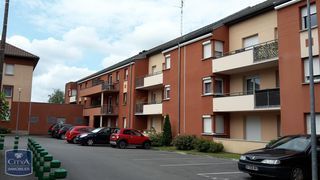  Appartement � vendre 2 pi�ces 48 m�