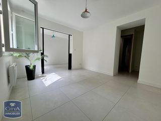  Appartement � vendre 2 pi�ces 56 m�