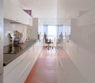  Appartement � vendre 2 pi�ces 55 m�