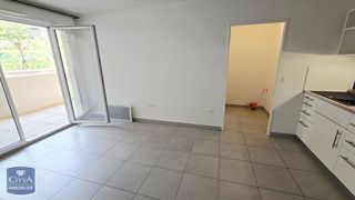  Appartement � vendre 2 pi�ces 40 m�
