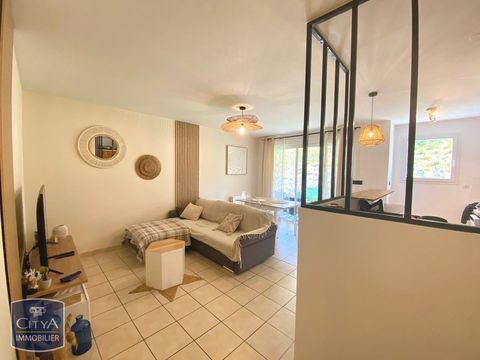   Vente Appartement Appartement - 3 pi�ce(s) - 58 m�