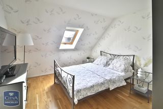  Maison � vendre 4 pi�ces 79 m�